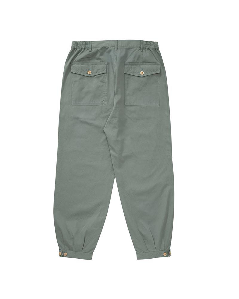 パンツ visvim CARROL PANTS SANTOME CARROL PANTS SANTOME